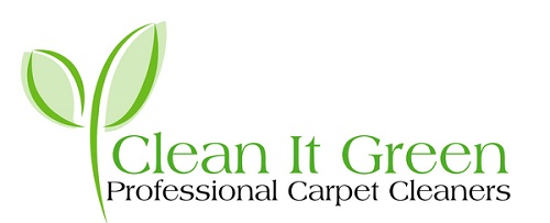 Clean it Green Professional Carpet Cleaners