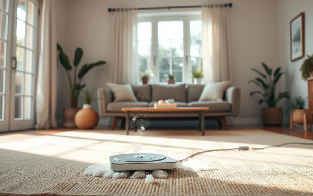 Eco-Friendly Carpet Stain Removal Tips