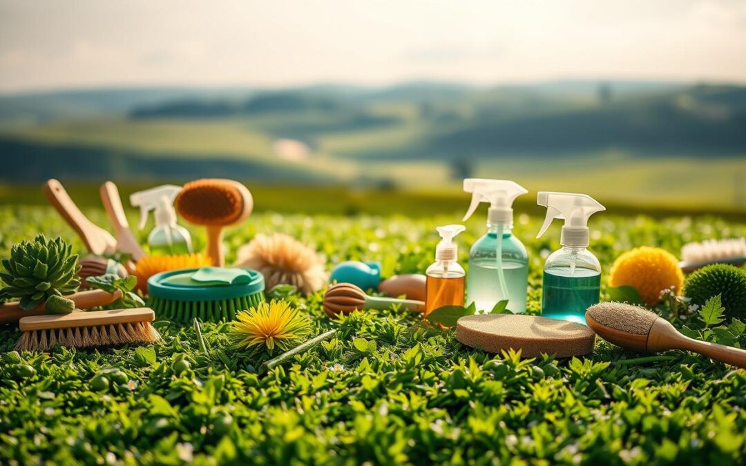 Eco-Friendly Carpet Cleaning: Protecting the Planet One Clean at a Time