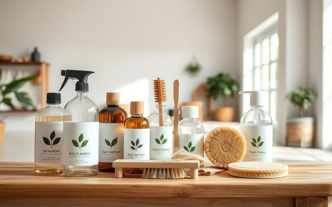 Eco-Friendly Spot Treatment: Sustainable Solutions for Your Home