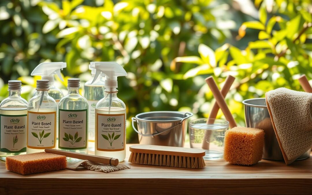 environmentally safe carpet protection treatments